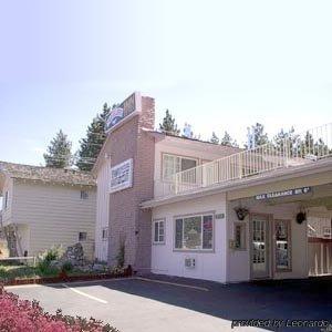 Travelers Inn And Suites South Lake Tahoe Exteriér fotografie