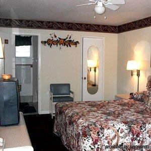 Travelers Inn And Suites South Lake Tahoe Pokoj fotografie