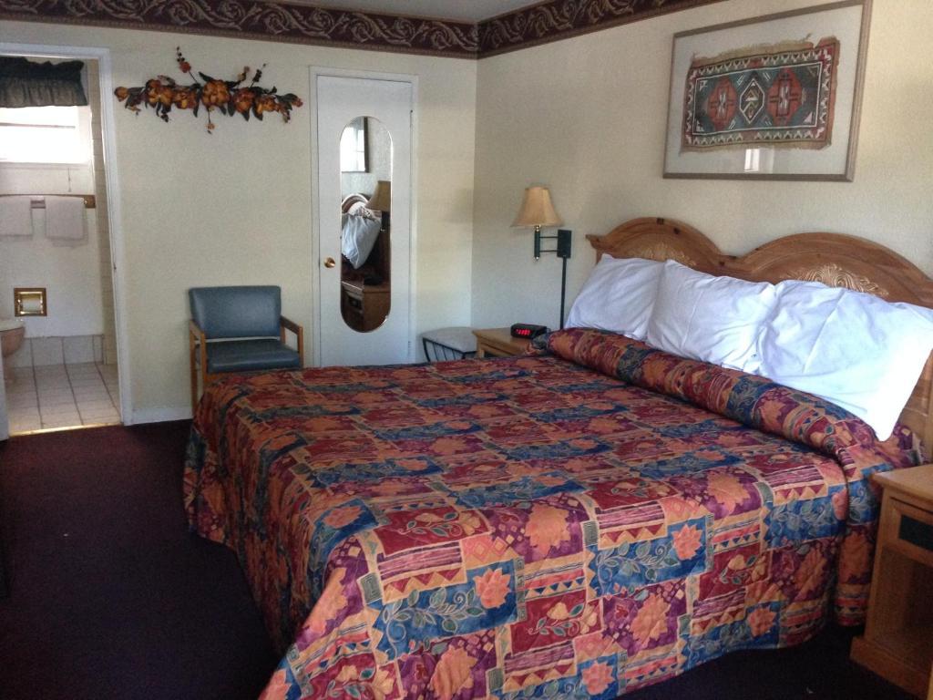 Travelers Inn And Suites South Lake Tahoe Pokoj fotografie