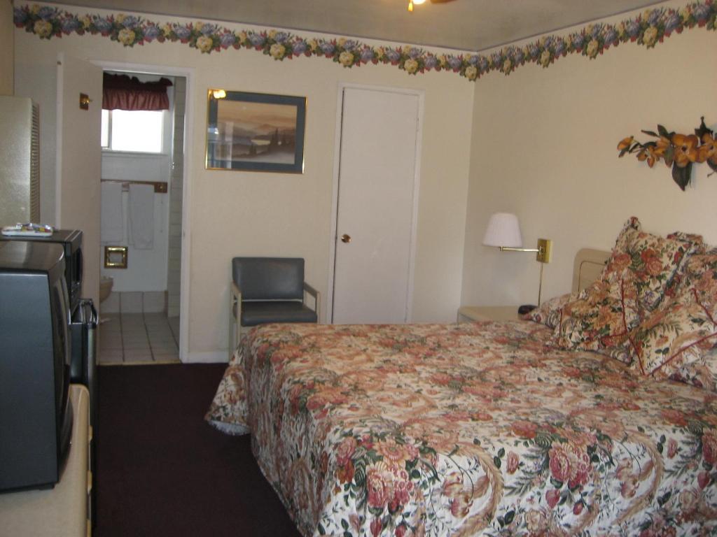 Travelers Inn And Suites South Lake Tahoe Pokoj fotografie