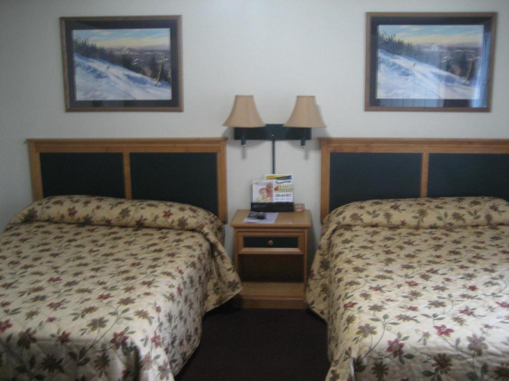 Travelers Inn And Suites South Lake Tahoe Pokoj fotografie